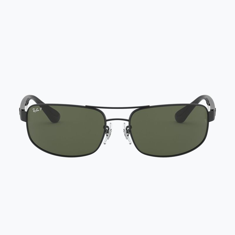 Sluneční brýle Ray-Ban RB3445 brass/green 2