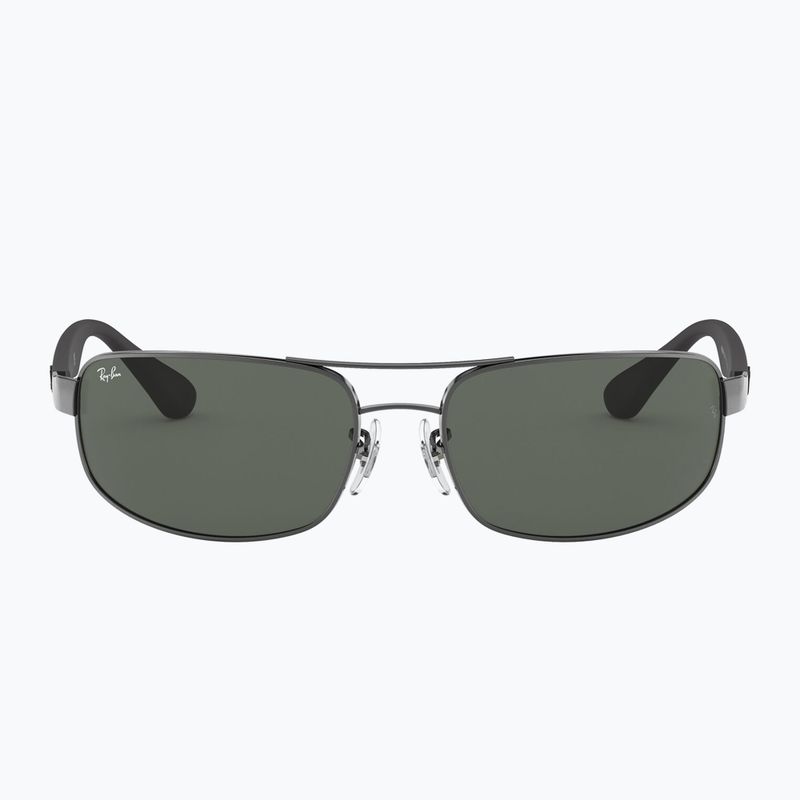 Sluneční brýle Ray-Ban RB3445 brass/green g-15 2