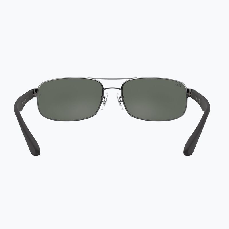 Sluneční brýle Ray-Ban RB3445 brass/green g-15 5