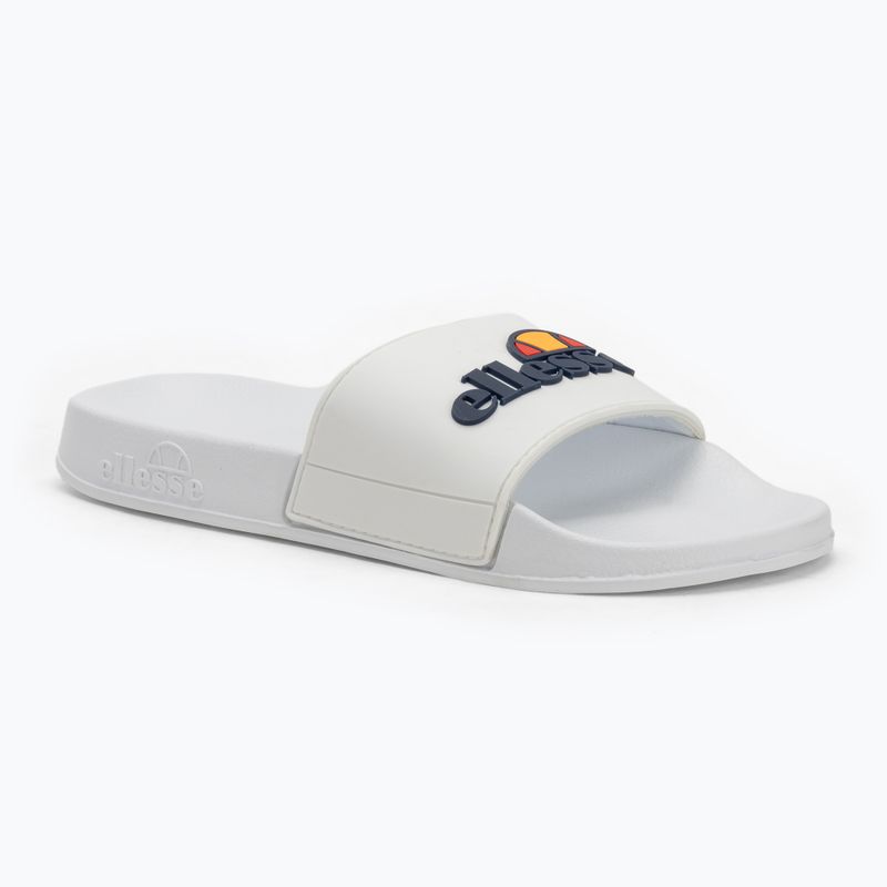 Dámské nazouváky Ellesse Crissi white/blue