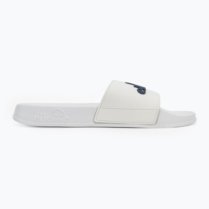 Dámské nazouváky Ellesse Crissi white/blue 2
