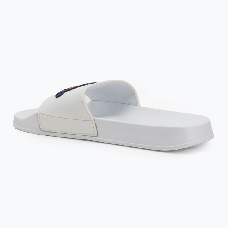 Dámské nazouváky Ellesse Crissi white/blue 3