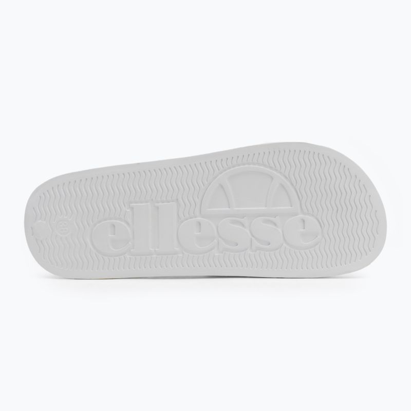 Dámské nazouváky Ellesse Crissi white/blue 4