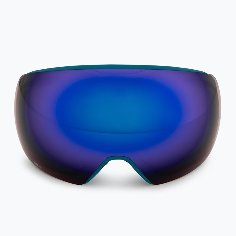 Lyžařské brýle Neon Beam petroleum/mirror blue 2