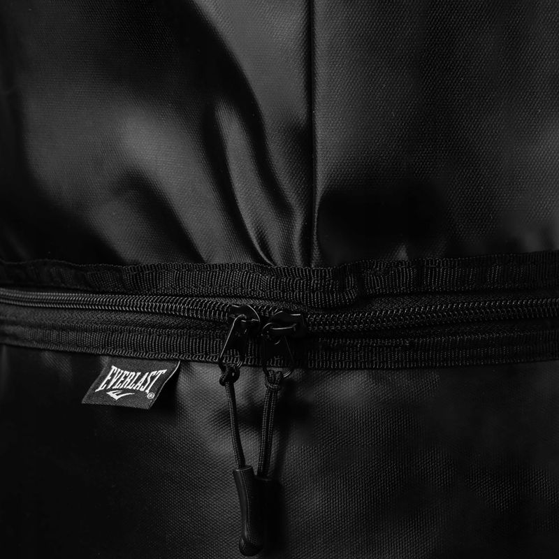 Tréninkový batoh  Everlast Holdball 27 l black 2