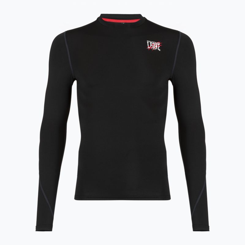 Pánský rashguard Longsleeve LEONE 1947 Primal Instinct