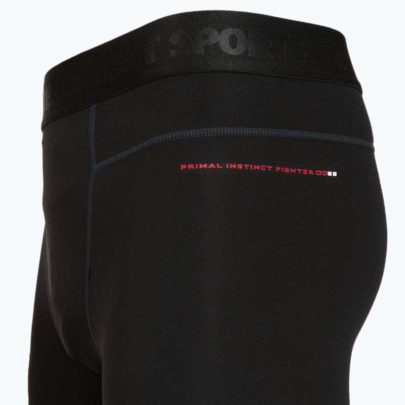 Pánské legíny LEONE 1947 Primal Instinct 4