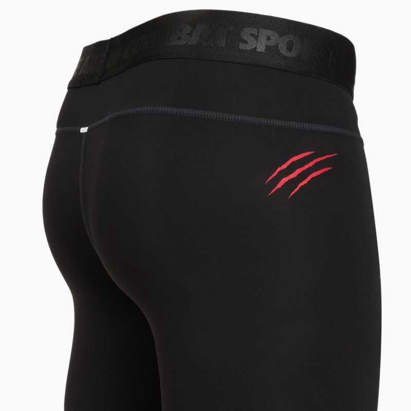 Pánské legíny LEONE 1947 Primal Instinct 5