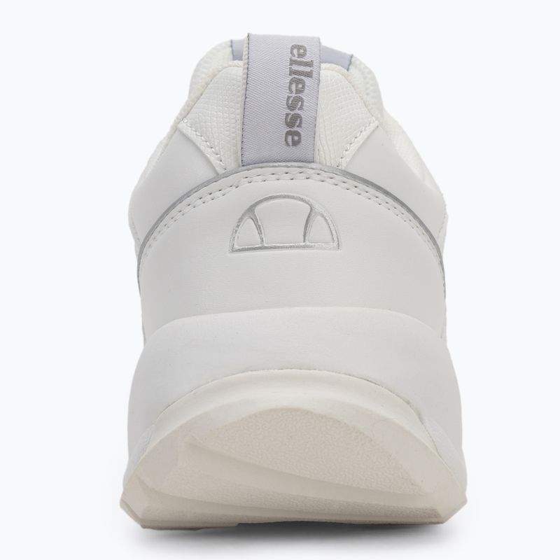 Dámské boty Ellesse Roslyn Pu Leather total white 6