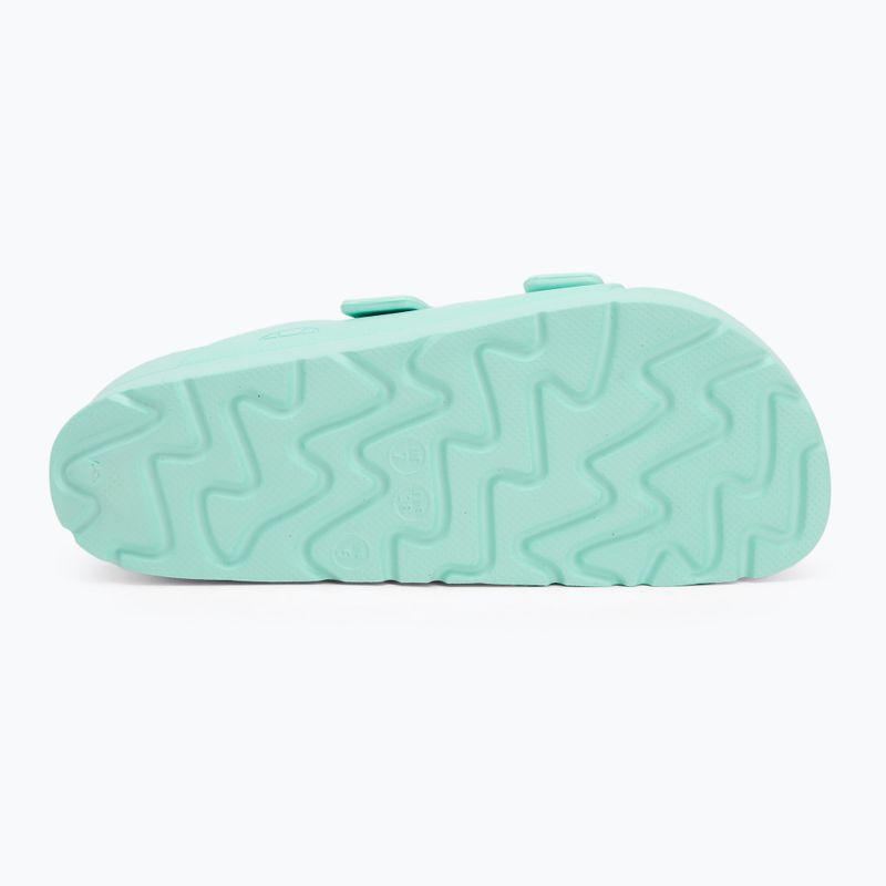 Dámské nazouváky Ellesse Beverly aquamarine 4