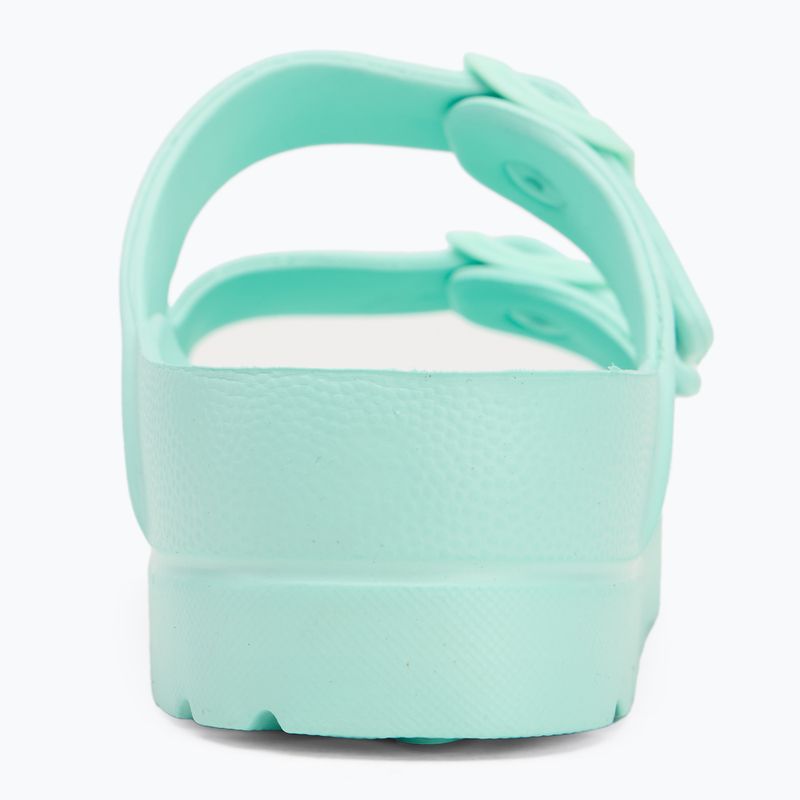 Dámské nazouváky Ellesse Beverly aquamarine 6