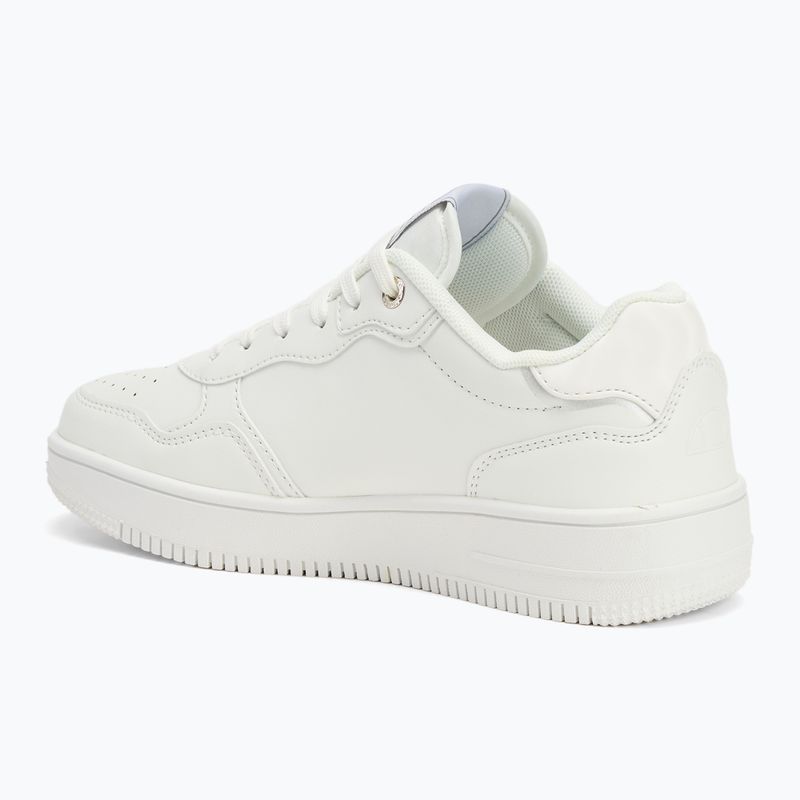 Dámské boty Ellesse Jeanie total white 3