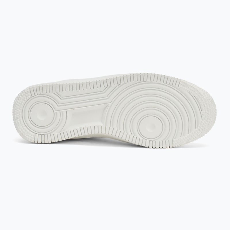 Dámské boty Ellesse Jeanie total white 4