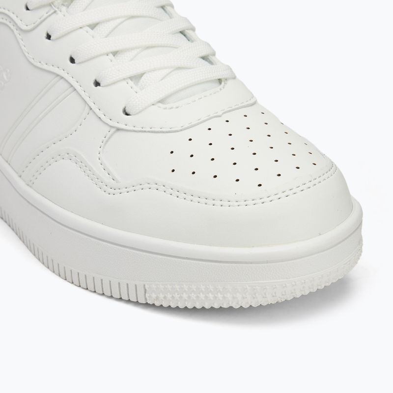 Dámské boty Ellesse Jeanie total white 6