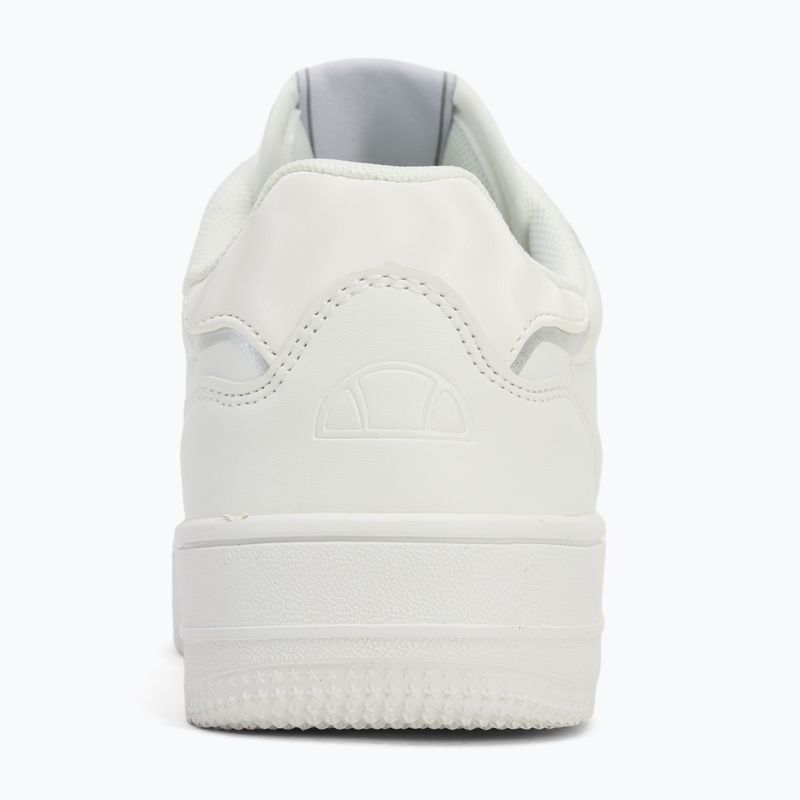 Dámské boty Ellesse Jeanie total white 7