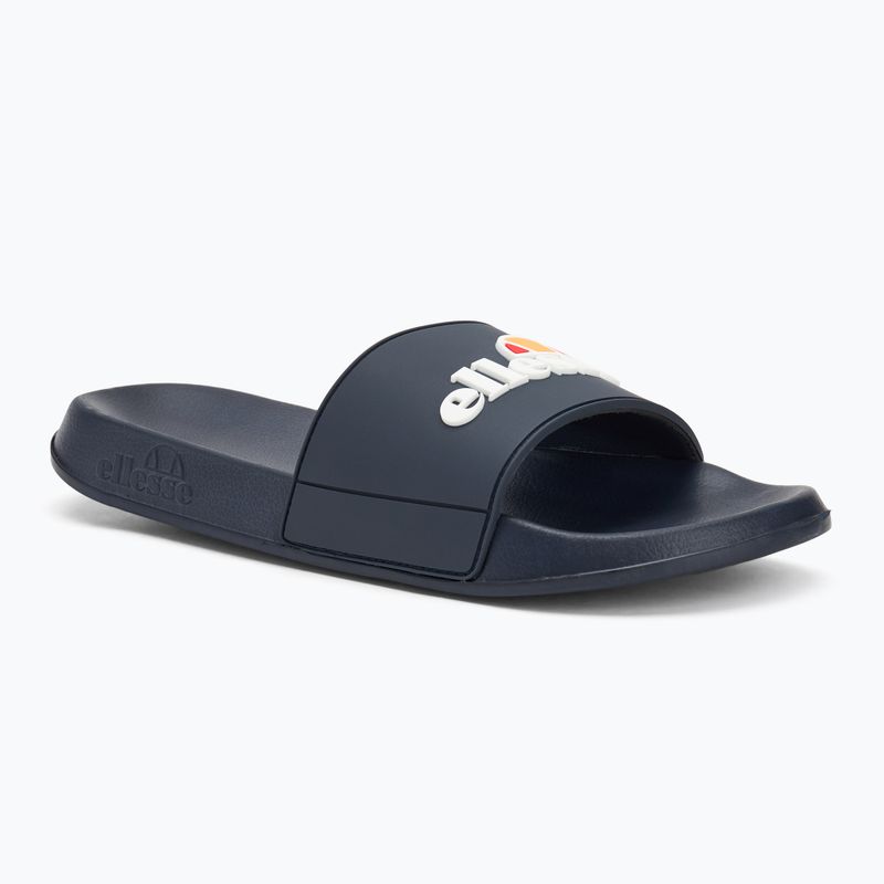 Pánské nazouváky Ellesse Eric full navy