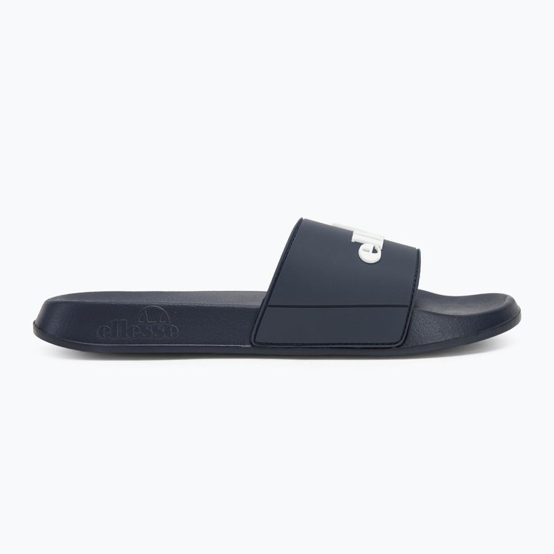 Pánské nazouváky Ellesse Eric full navy 2