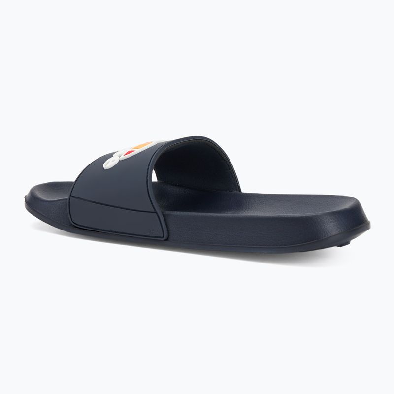 Pánské nazouváky Ellesse Eric full navy 3