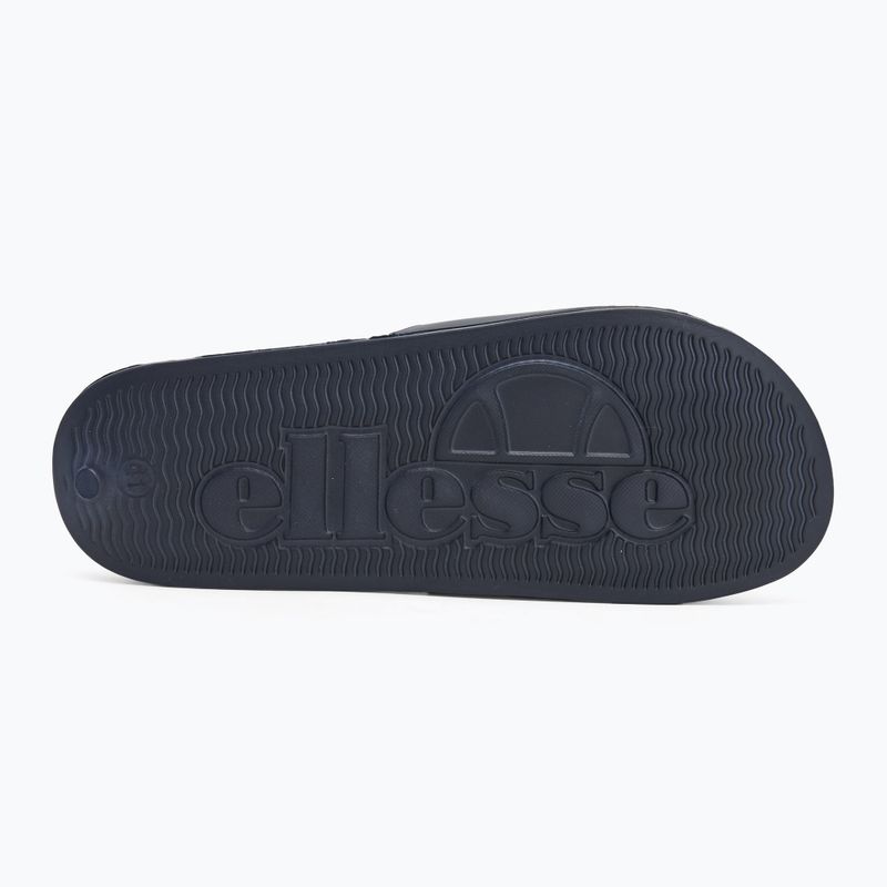 Pánské nazouváky Ellesse Eric full navy 4