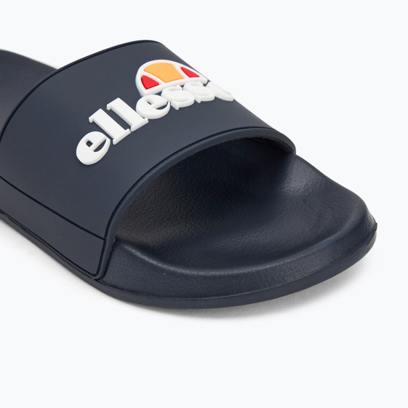 Pánské nazouváky Ellesse Eric full navy 7