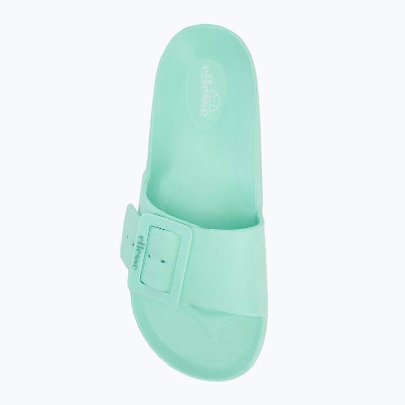 Dámské nazouváky Ellesse Eloise tiffany 5