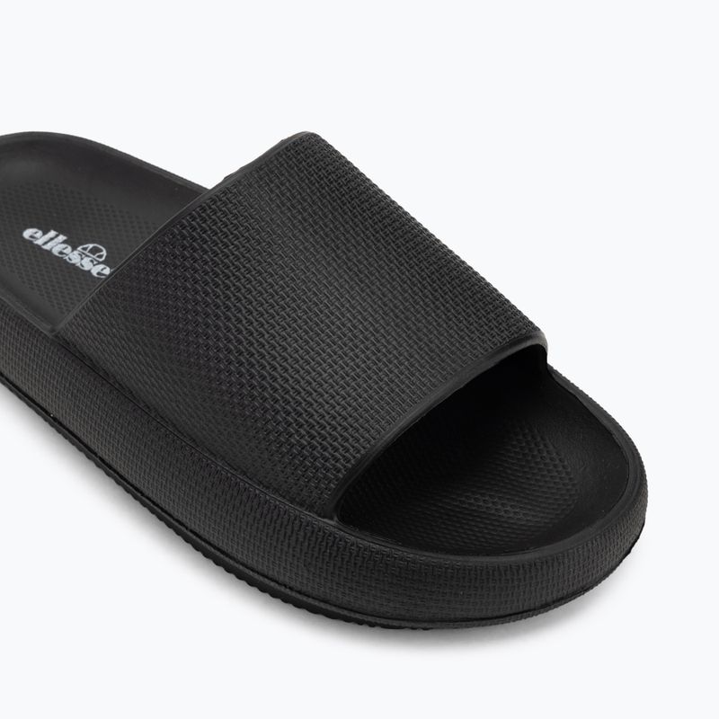 Pánské nazouváky Ellesse Beryl black 7