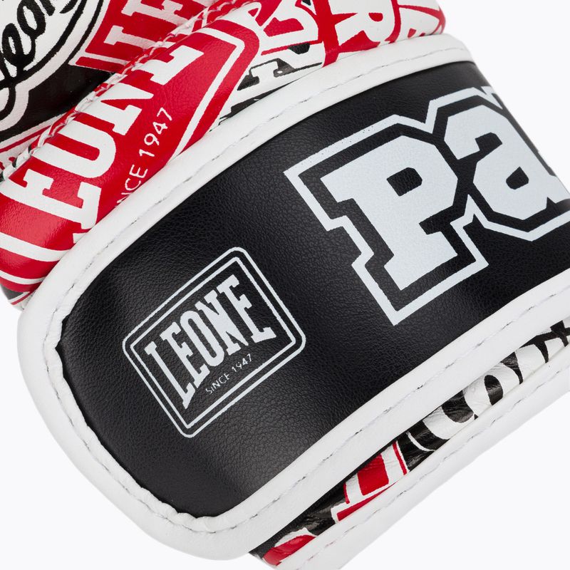 Dětské boxerské rukavice Leone Patch GN405J 6