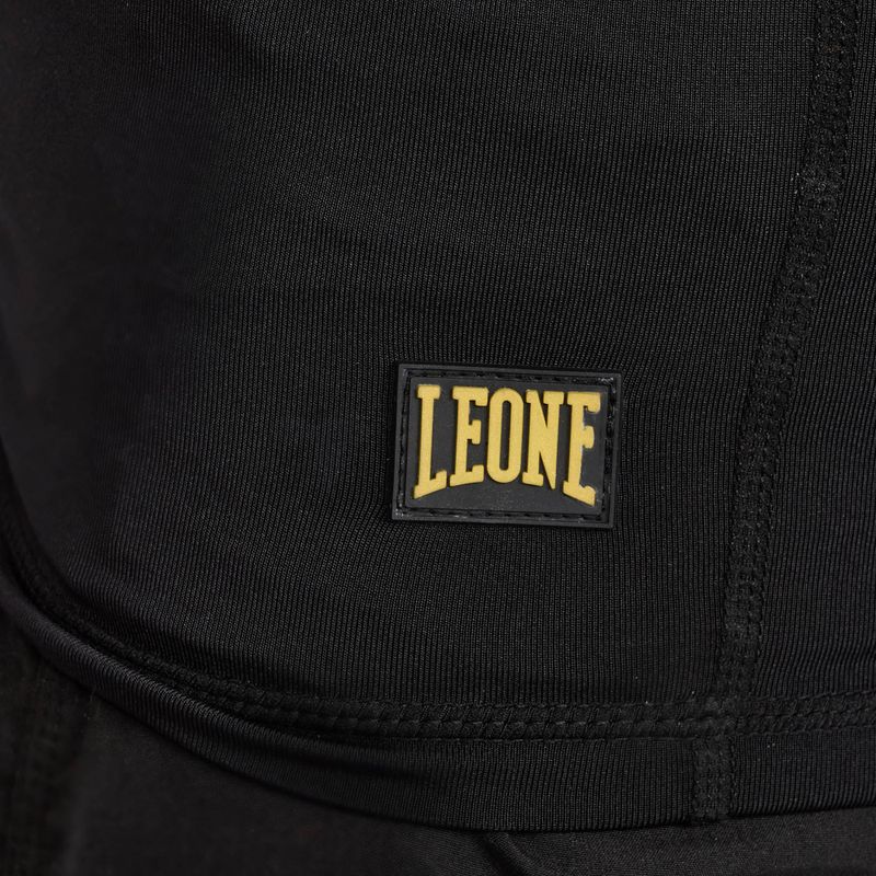 Tréninkové tílko LEONE 1947 Flag černá 6