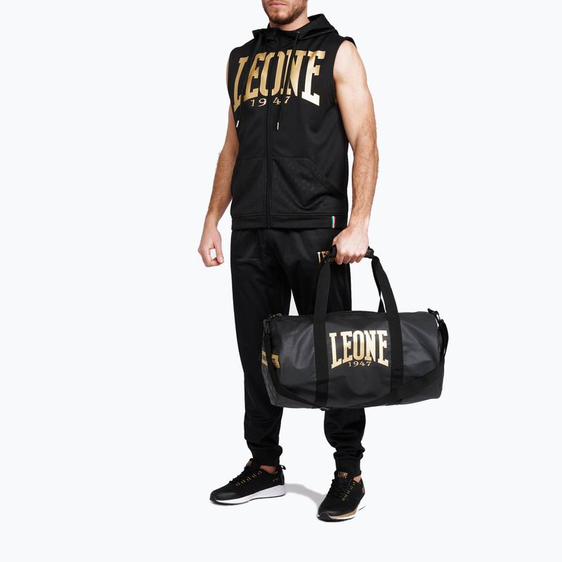Tréninková taška Leone Dna Duffel AC955 10