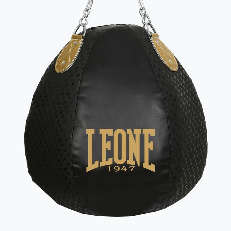 Boxovací pytel LEONE 1947 Dna Punching black