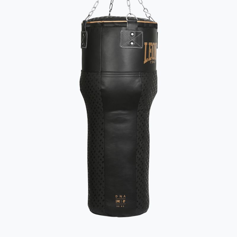 Leone Dna ''T'' boxovací pytel Heavy Bag black AT855 2