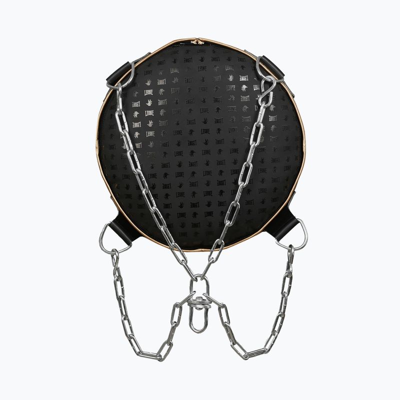 Leone Dna ''T'' boxovací pytel Heavy Bag black AT855 5