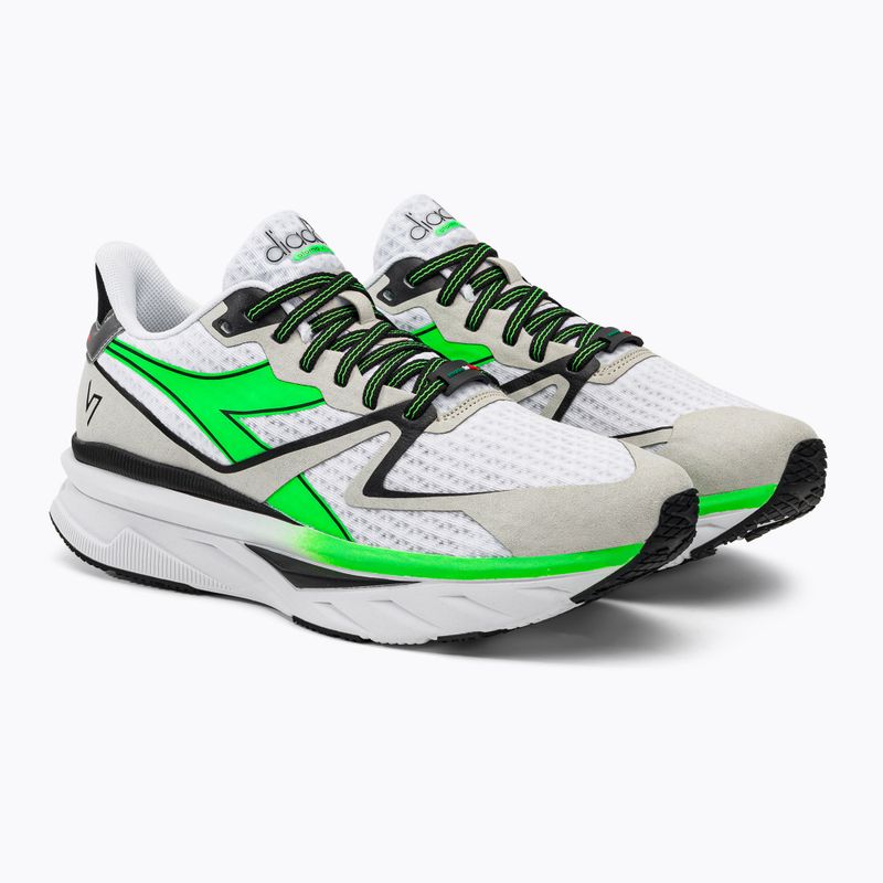 Pánská běžecká obuv Diadora Atomo V7000 color DD-101.179073-C6030 4