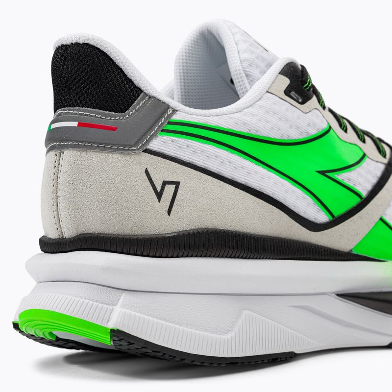 Pánská běžecká obuv Diadora Atomo V7000 color DD-101.179073-C6030 9