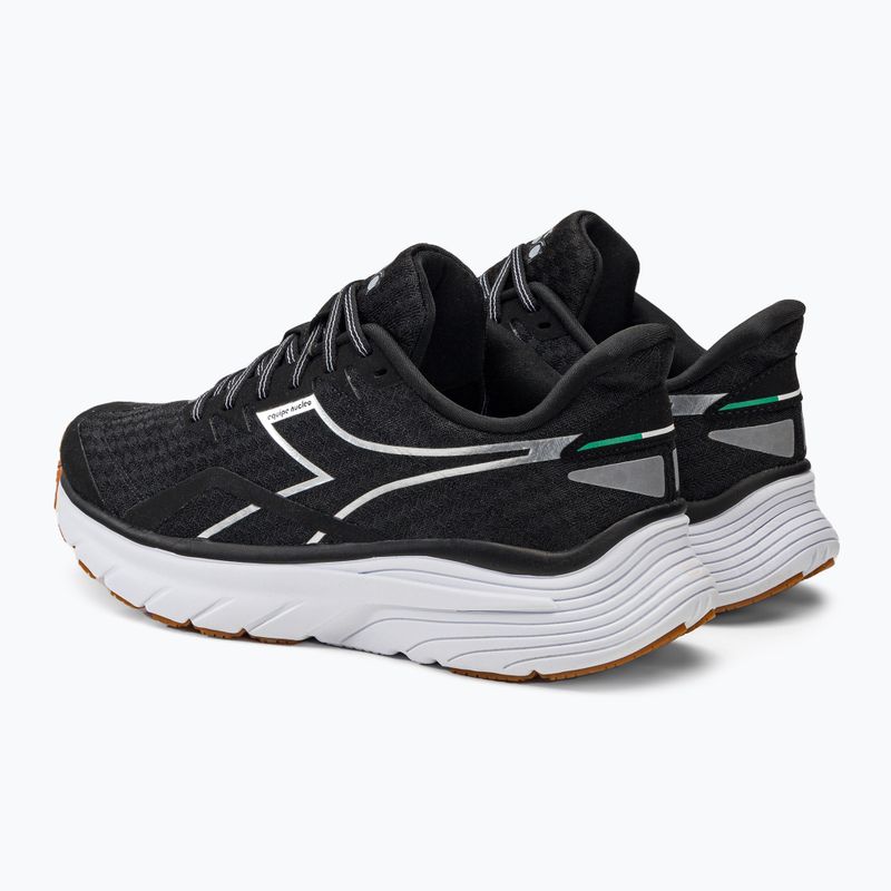Pánská běžecká obuv Diadora Equipe Nucleo black DD-101.179094-C3513 4