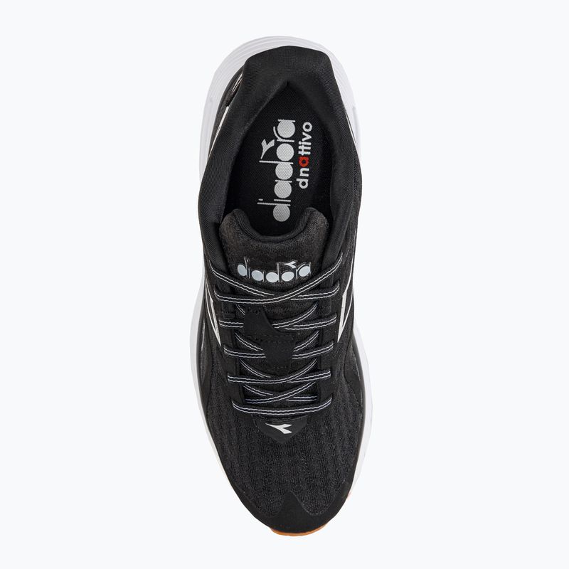 Pánská běžecká obuv Diadora Equipe Nucleo black DD-101.179094-C3513 7