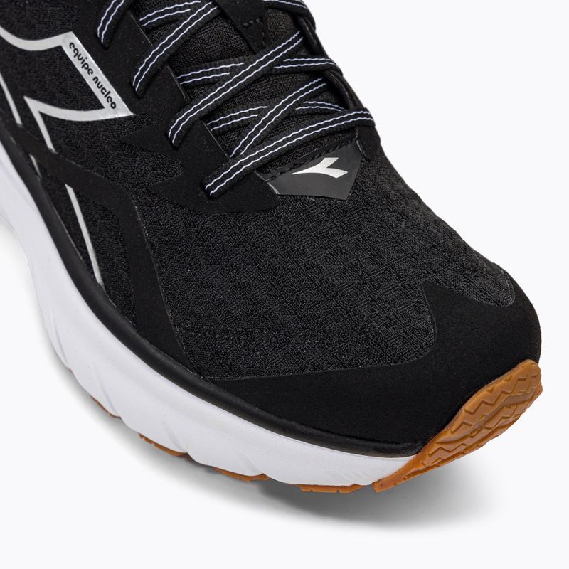 Pánská běžecká obuv Diadora Equipe Nucleo black DD-101.179094-C3513 8