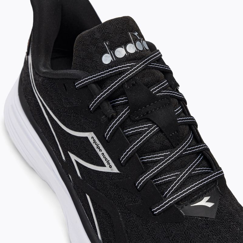 Pánská běžecká obuv Diadora Equipe Nucleo black DD-101.179094-C3513 9