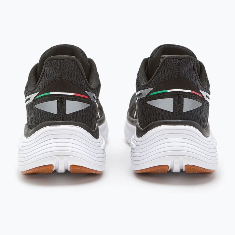 Pánská běžecká obuv Diadora Equipe Nucleo black DD-101.179094-C3513 13