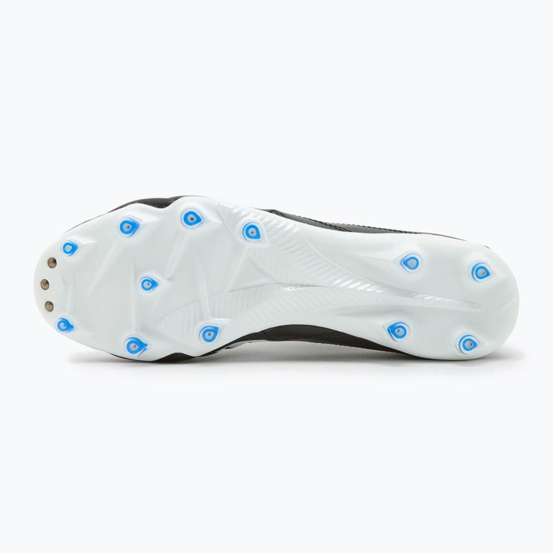 Pánské kopačky Diadora Brasil Elite 2 LT LP12 černobílé DD-101.179061-D0214-40 13