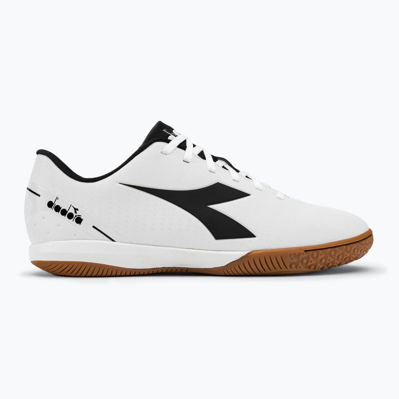 Pánské kopačky Diadora Pichichi 5 IDR bílé DD-101.178793-C0351-39 2