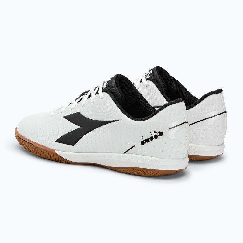 Pánské kopačky Diadora Pichichi 5 IDR bílé DD-101.178793-C0351-39 3