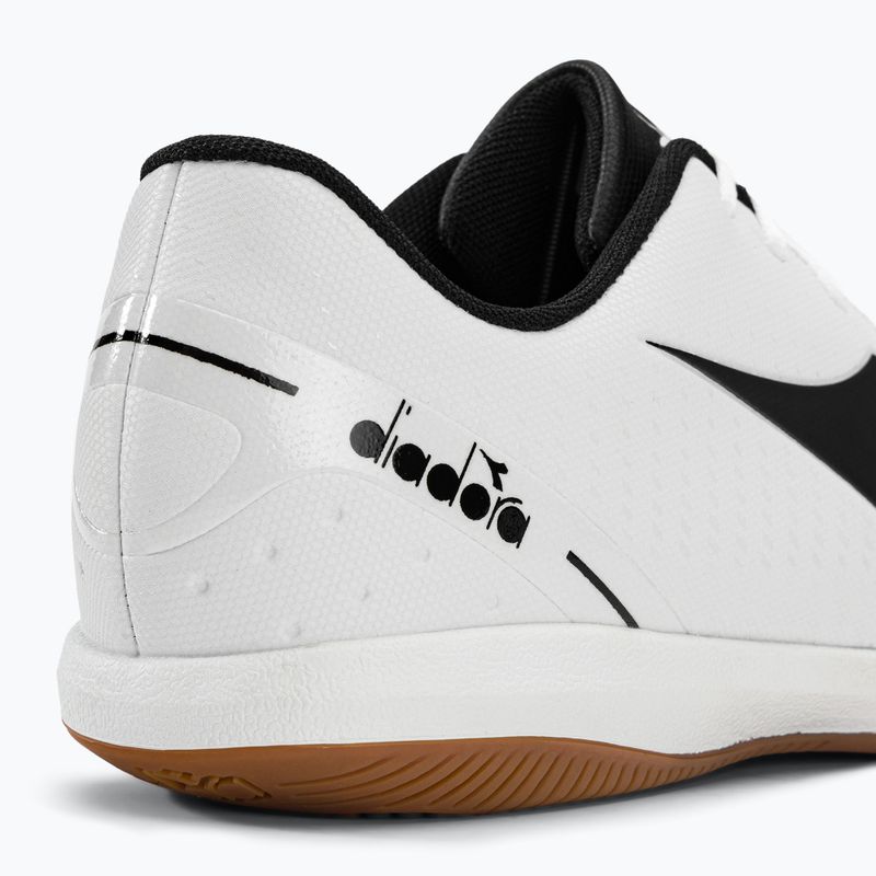 Pánské kopačky Diadora Pichichi 5 IDR bílé DD-101.178793-C0351-39 8