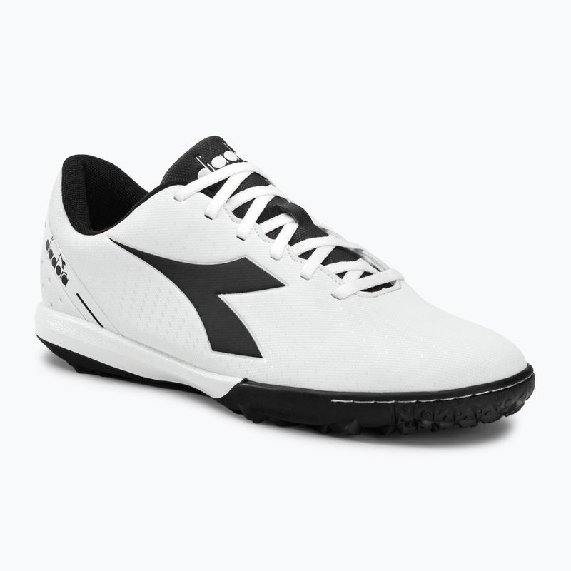 Pánské kopačky Diadora Pichichi 5 TFR bílé DD-101.178792-C0351-40