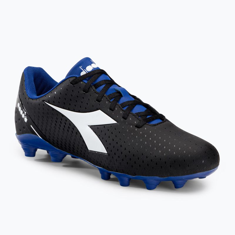 Pánské kopačky Diadora Pichichi 5 MG14 černé DD-101.178790-D0214-39