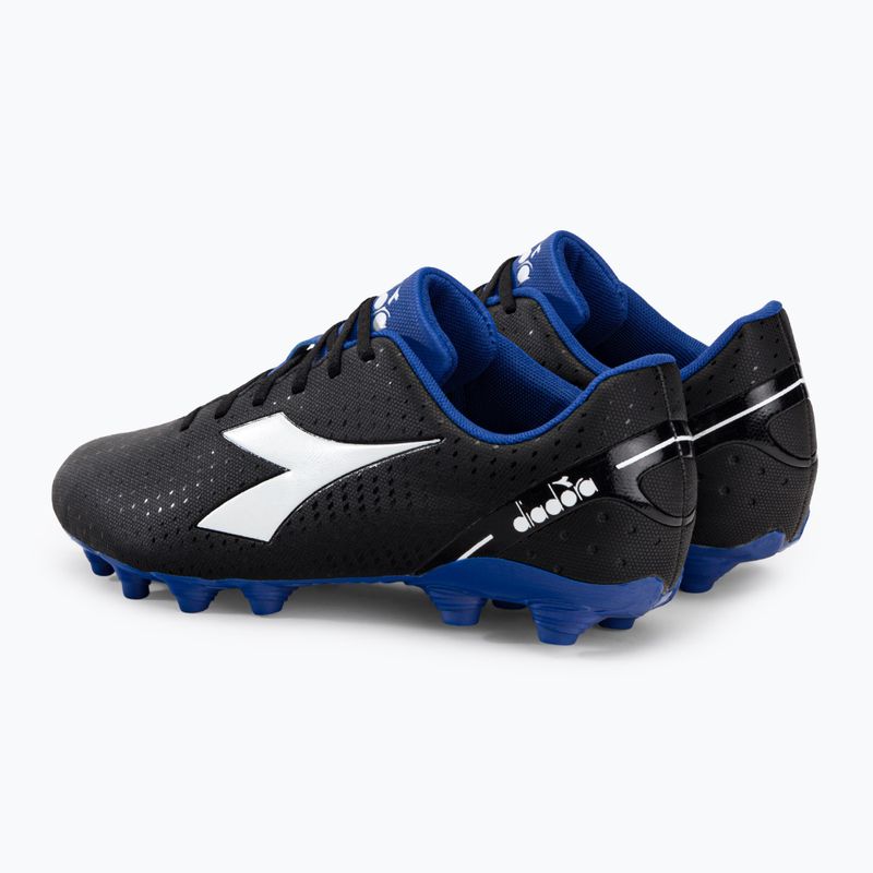Pánské kopačky Diadora Pichichi 5 MG14 černé DD-101.178790-D0214-39 3