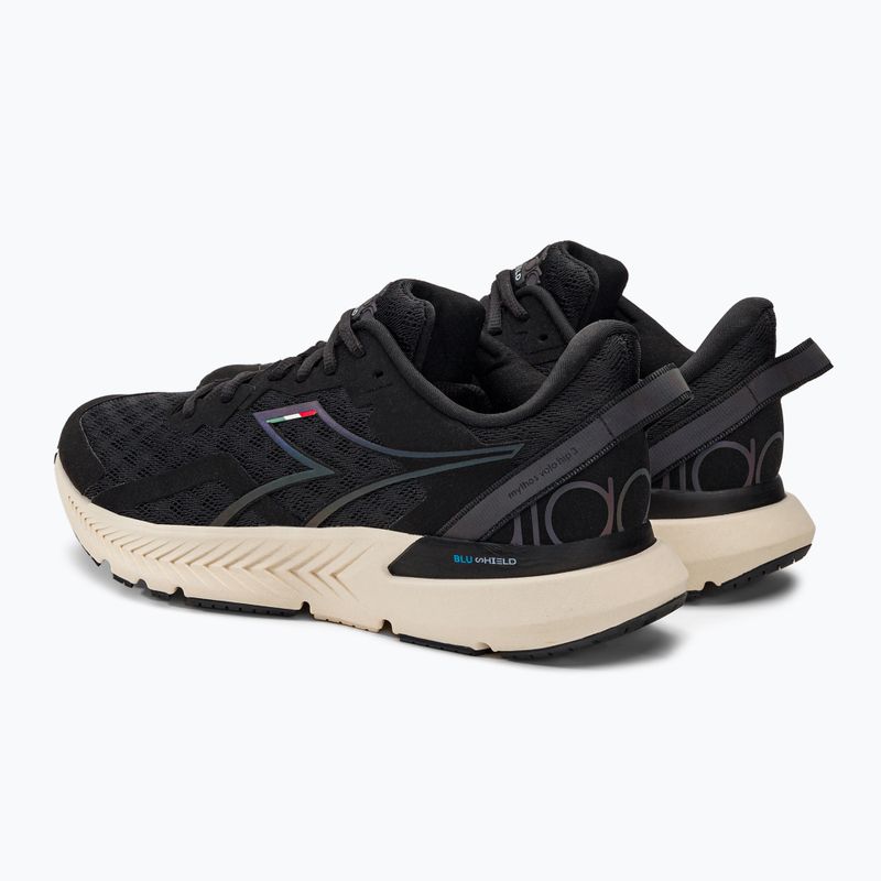 Pánská běžecká obuv Diadora Mythos Blushield Volo Hip 3 black DD-101.179089-C2609 4