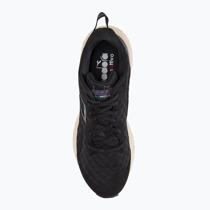 Pánská běžecká obuv Diadora Mythos Blushield Volo Hip 3 black DD-101.179089-C2609 7