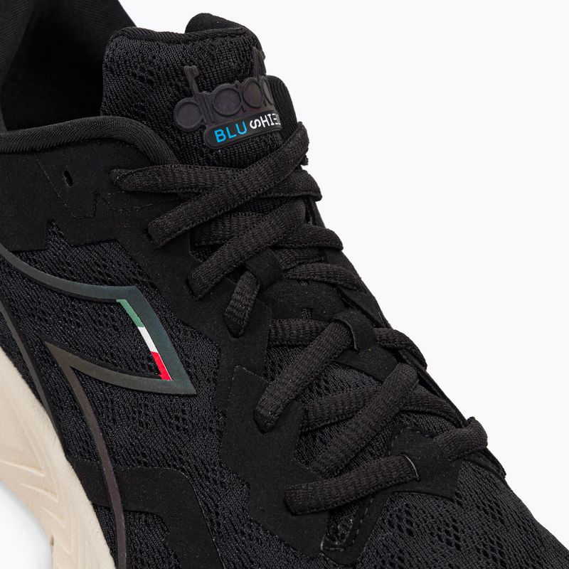Pánská běžecká obuv Diadora Mythos Blushield Volo Hip 3 black DD-101.179089-C2609 9