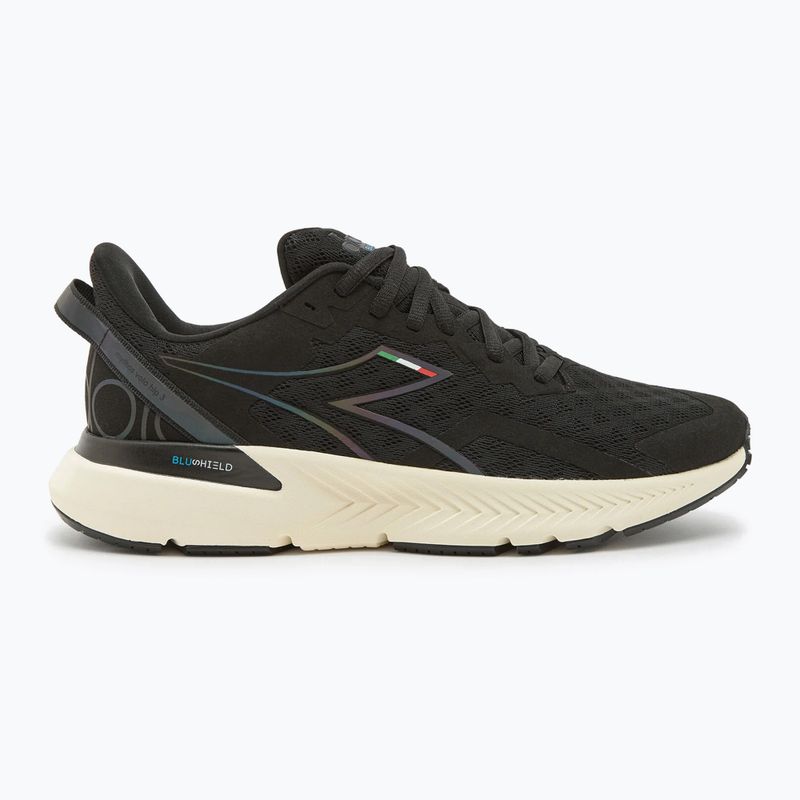 Pánská běžecká obuv Diadora Mythos Blushield Volo Hip 3 black DD-101.179089-C2609 11